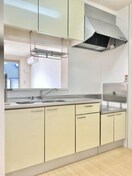  ソレアード操山　Ｄ棟