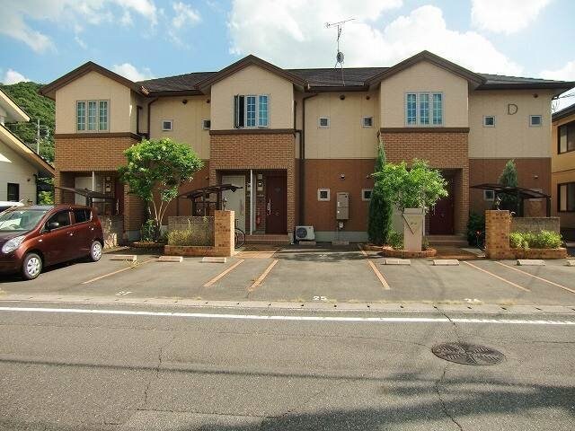  ソレアード操山　Ｄ棟