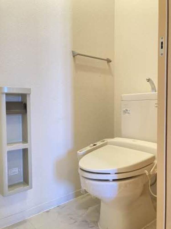  ソレアード操山　Ｄ棟