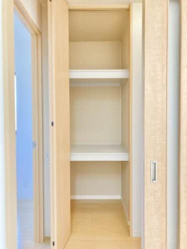  ソレアード操山　Ｄ棟