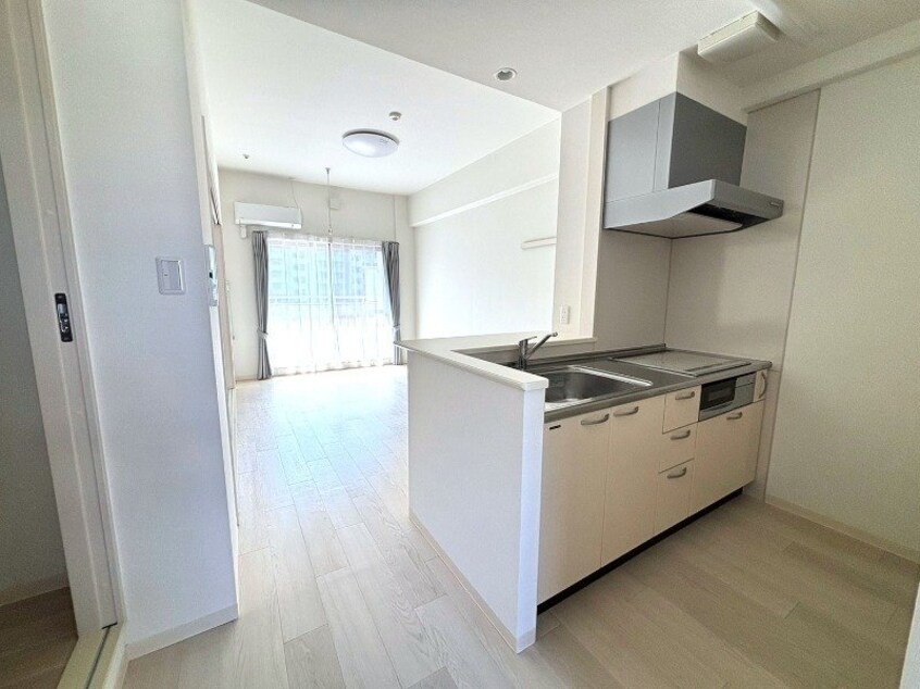  サンセール東古松Ⅱ