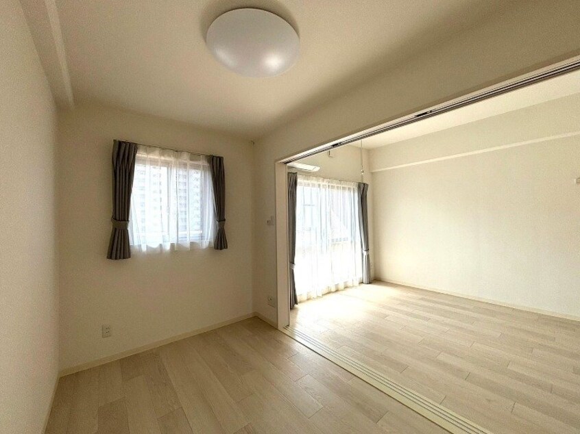  サンセール東古松Ⅱ