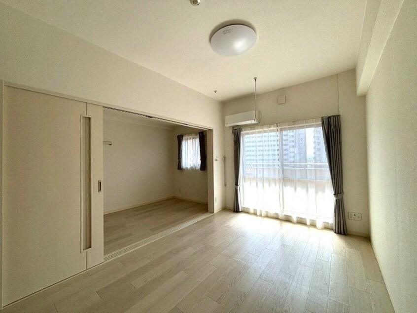  サンセール東古松Ⅱ