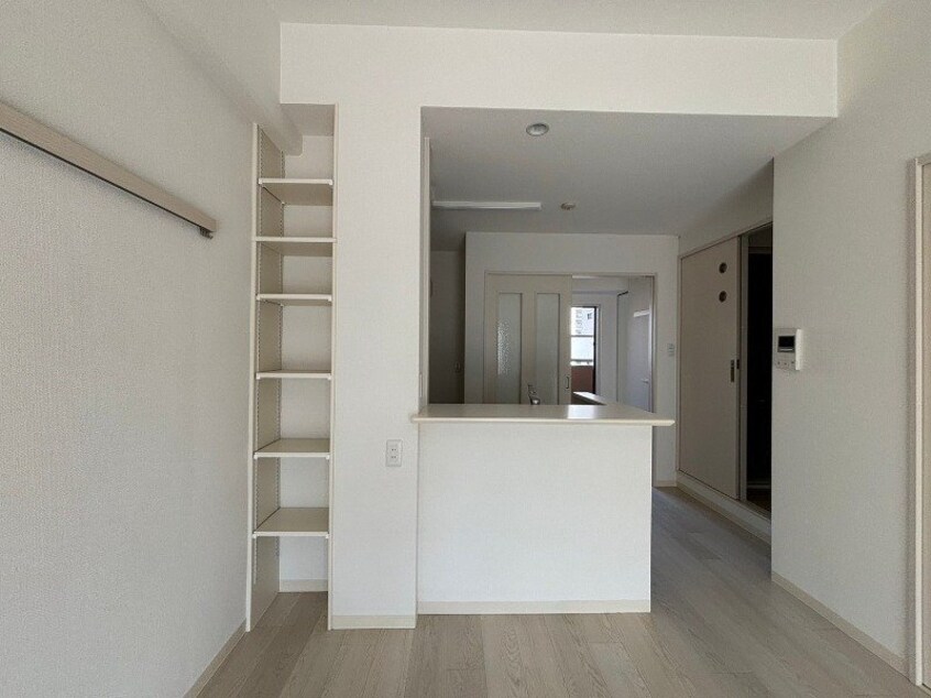  サンセール東古松Ⅱ