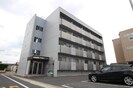 グランフォーレ野田の外観
