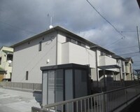 宗貸家Ⅲ　7号棟