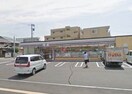 セブンイレブン岡山法界院店(コンビニ)まで430m ルーナ大和