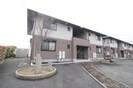 さにぃてらす’03　壱番館の外観