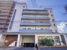にっせんれん21の外観