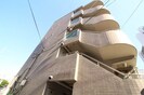 ブランシュ柳町の外観