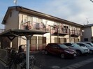 フォブール下中野の外観