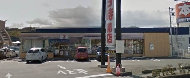 セブンイレブン岡山神下店(コンビニ)まで981m エマーブルＭ'ｃ