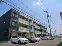 グランマスト高柳　Ｂ棟