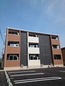  ラフレーズ田中