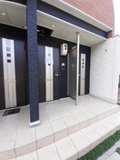  ラフレーズ田中