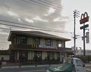 マクドナルド清輝橋店(その他飲食（ファミレスなど）)まで222m ノアール