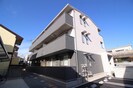 グランツ国富の外観