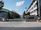 岡山県立東岡山工業高校(高等学校/高等専門学校)まで457m Grantage