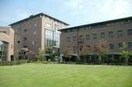 私立中国学園大学(大学/短大/専門学校)まで1648m グランフェリス　B棟