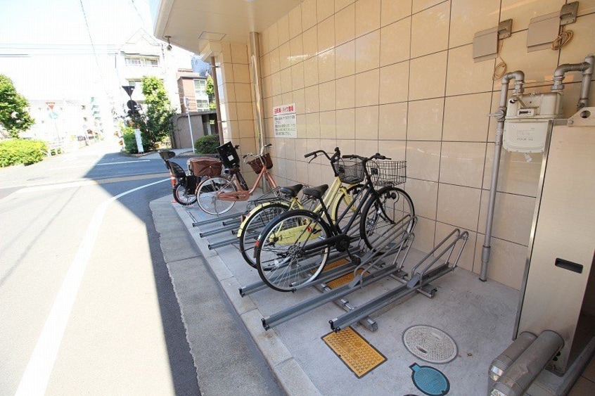  コンソラーレ春日町