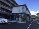 アルトピアーノ京山の外観