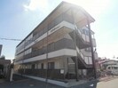 みゆきマンションの外観