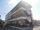 みゆきマンションの外観