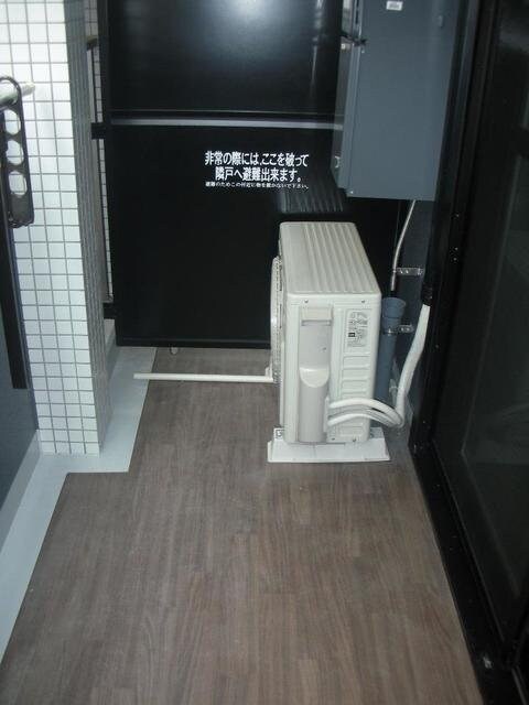  レジデンス柳町