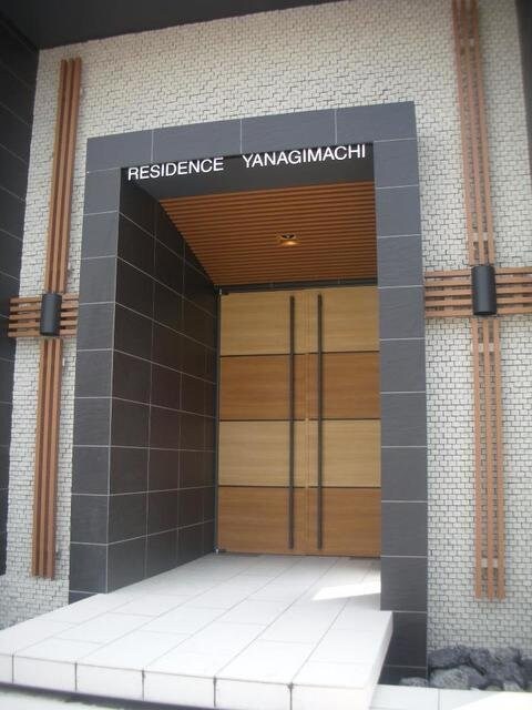  レジデンス柳町