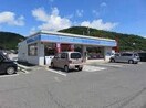 ローソン御津店(コンビニ)まで4072m フリーデＢ