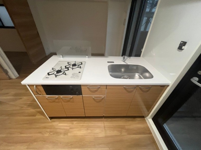  Kabaya Garden TONDACHO