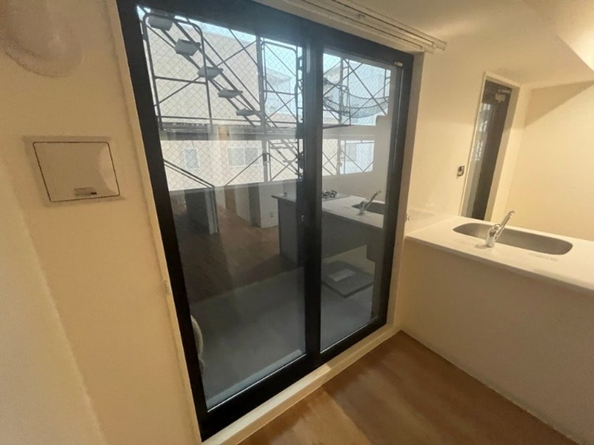  Kabaya Garden TONDACHO