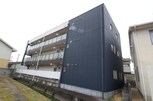 メゾンＯＧＯ　Ａ棟
