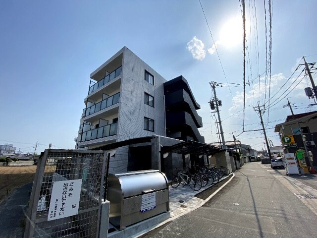  BASE学南町