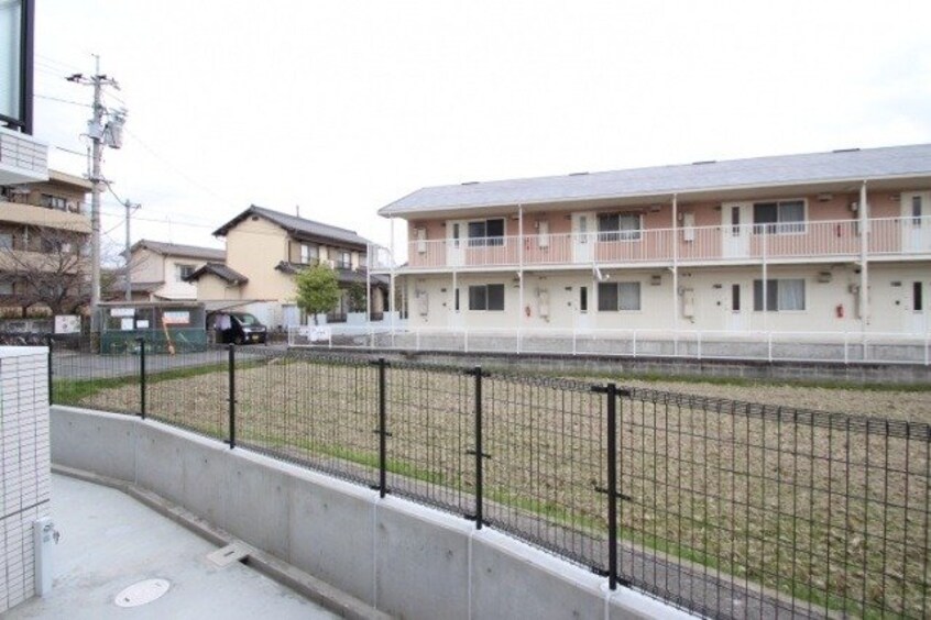  BASE学南町