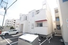 GRANDTIC 南方の外観