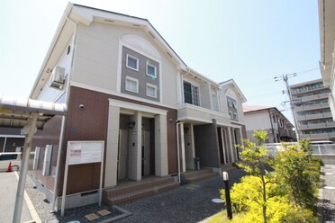 エイブル ノーブル飛鳥 ｂ アパート の建物 住宅情報 エイブル賃貸不動産アーカイブで 駅沿線と住所から賃貸物件 賃貸マンション アパート 一戸建て のお部屋探し 岡山県岡山市南区 ノーブル 飛鳥ｂ アパート
