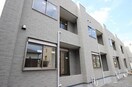  Y.A.F.国富Ⅲ　Ｂ棟