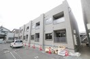  Y.A.F.国富Ⅲ　Ｂ棟