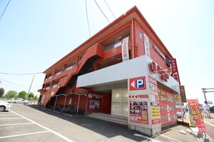 ＹＳビル岡南