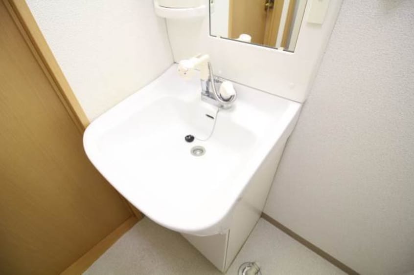 広々洗面所 ラ・モール