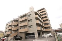 リベール西古松