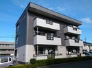 さくらマンションＡの外観