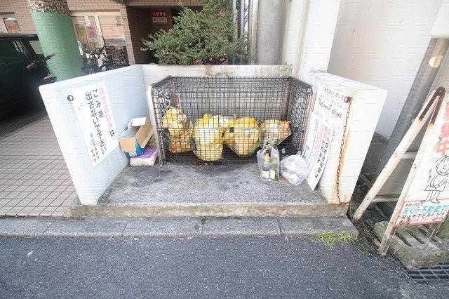  エアラウンズ桑田町