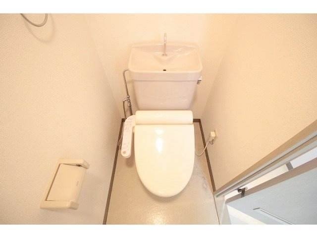  エアラウンズ桑田町