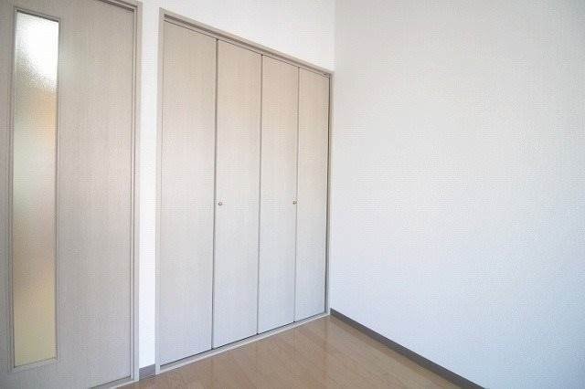  エアラウンズ桑田町