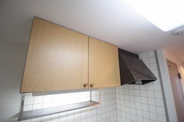  エアラウンズ桑田町