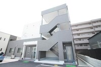 ユーティリティホームⅠ