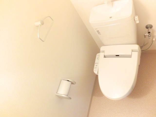  大供Ａマンション