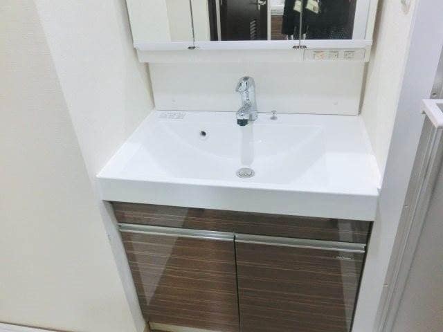  大供Ａマンション